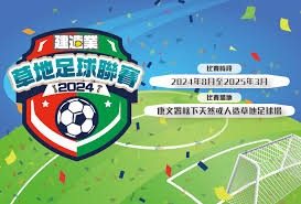 佛山小西甲足球赛成功闭幕 引发万人狂欢